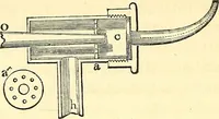 An illustration from Micrographia : containing practical essays on reflecting, solar, oxy-hydrogen gas microscopes; micrometers; eye-pieces, &c. &c. (1837)