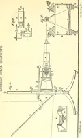 An illustration from Micrographia : containing practical essays on reflecting, solar, oxy-hydrogen gas microscopes; micrometers; eye-pieces, &c. &c. (1837)