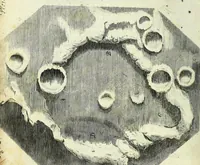 Picture 34 of 34 from Micrographia, or, Some physiological descriptions of minute bodies made by magnifying glasses : with observations and inquiries thereupon (1667), leaf 394