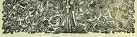 Picture 1 of 34 from Micrographia, or, Some physiological descriptions of minute bodies made by magnifying glasses : with observations and inquiries thereupon (1667), leaf 7