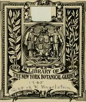 Picture 1 of 38 from The Microscope (1881), leaf 1