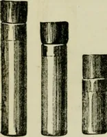 An illustration from The Microscope (1881)