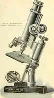 Picture 52 of 151 from The microscope; an introduction to microscopic methods and to histology (1901), leaf 100