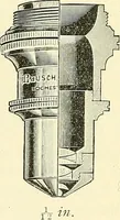 Picture 66 of 151 from The microscope; an introduction to microscopic methods and to histology (1901), leaf 136