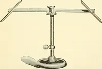 An illustration from The microscope; an introduction to microscopic methods and to histology (1901)