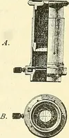 An illustration from The microscope; an introduction to microscopic methods and to histology (1901)