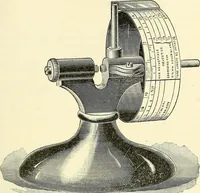 An illustration from The microscope; an introduction to microscopic methods and to histology (1901)