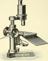 Picture 89 of 151 from The microscope; an introduction to microscopic methods and to histology (1901), leaf 191