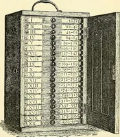 Picture 101 of 151 from The microscope; an introduction to microscopic methods and to histology (1901), leaf 212