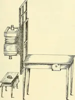 An illustration from The microscope; an introduction to microscopic methods and to histology (1901)
