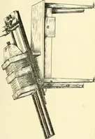 An illustration from The microscope; an introduction to microscopic methods and to histology (1901)