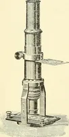 Picture 125 of 151 from The microscope; an introduction to microscopic methods and to histology (1901), leaf 261