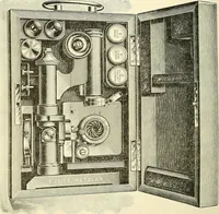 Picture 127 of 151 from The microscope; an introduction to microscopic methods and to histology (1901), leaf 263