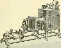 An illustration from The microscope; an introduction to microscopic methods and to histology (1901)
