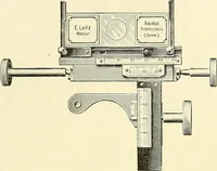 An illustration from The microscope; an introduction to microscopic methods and to histology (1901)