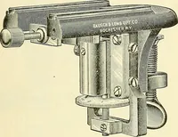 Picture 140 of 151 from The microscope; an introduction to microscopic methods and to histology (1901), leaf 292
