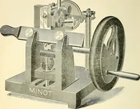 Picture 142 of 151 from The microscope; an introduction to microscopic methods and to histology (1901), leaf 293