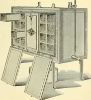 Picture 149 of 151 from The microscope; an introduction to microscopic methods and to histology (1901), leaf 296