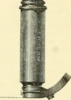 Picture 16 of 151 from The microscope; an introduction to microscopic methods and to histology (1901), leaf 30