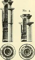 Picture 18 of 151 from The microscope; an introduction to microscopic methods and to histology (1901), leaf 40