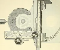 Picture 32 of 151 from The microscope; an introduction to microscopic methods and to histology (1901), leaf 83