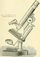 Picture 39 of 151 from The microscope; an introduction to microscopic methods and to histology (1901), leaf 88