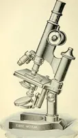 Picture 42 of 151 from The microscope; an introduction to microscopic methods and to histology (1901), leaf 91