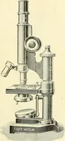 Picture 43 of 151 from The microscope; an introduction to microscopic methods and to histology (1901), leaf 92
