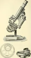 Picture 46 of 151 from The microscope; an introduction to microscopic methods and to histology (1901), leaf 95