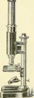 An illustration from The microscope; an introduction to microscopic methods and to histology (1901)