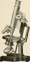 An illustration from The microscope : an introduction to microscopic methods and to histology (1911)