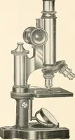 An illustration from The microscope : an introduction to microscopic methods and to histology (1911)