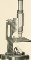 An illustration from The microscope : an introduction to microscopic methods and to histology (1911)