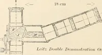 An illustration from The microscope : an introduction to microscopic methods and to histology (1911)