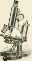 An illustration from The microscope : an introduction to microscopic methods and to histology (1911)