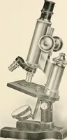 An illustration from The microscope : an introduction to microscopic methods and to histology (1911)