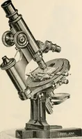 An illustration from The microscope : an introduction to microscopic methods and to histology (1911)