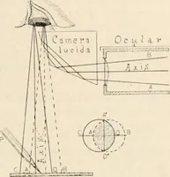 An illustration from The microscope : an introduction to microscopic methods and to histology (1911)
