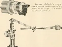 An illustration from The microscope : an introduction to microscopic methods and to histology (1911)