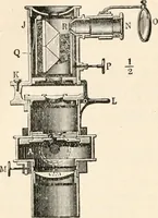 An illustration from The microscope : an introduction to microscopic methods and to histology (1911)