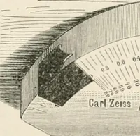 An illustration from The microscope : an introduction to microscopic methods and to histology (1911)