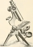 An illustration from The microscope : an introduction to microscopic methods and to histology (1911)