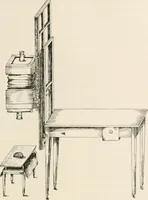 An illustration from The microscope : an introduction to microscopic methods and to histology (1911)