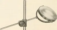 An illustration from The microscope : an introduction to microscopic methods and to histology (1911)