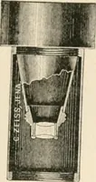An illustration from The microscope : an introduction to microscopic methods and to histology (1911)
