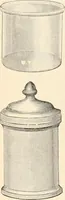 An illustration from The microscope : an introduction to microscopic methods and to histology (1911)