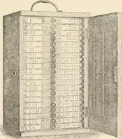 An illustration from The microscope : an introduction to microscopic methods and to histology (1911)