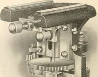 An illustration from The microscope : an introduction to microscopic methods and to histology (1911)