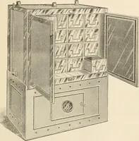 An illustration from The microscope : an introduction to microscopic methods and to histology (1911)