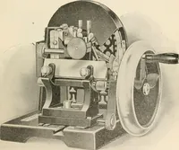An illustration from The microscope : an introduction to microscopic methods and to histology (1911)